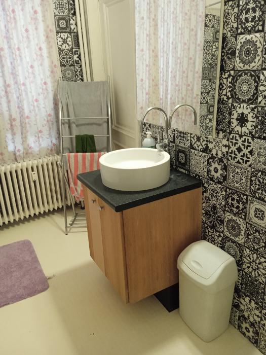 Student room