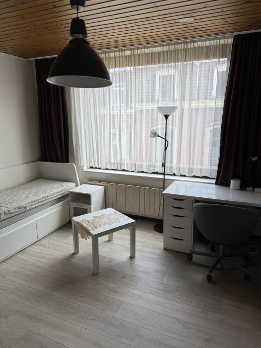 Studio 25 m² à Liège Botanique / rue Saint-Gilles / Jonfosse