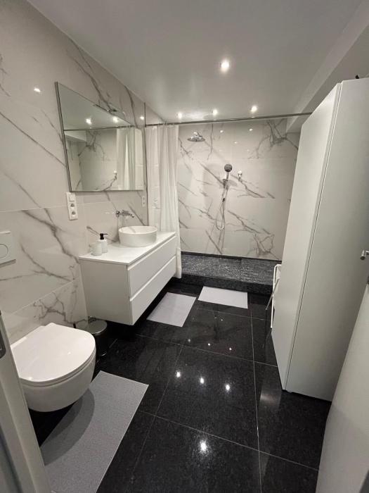 Salle de bain 2