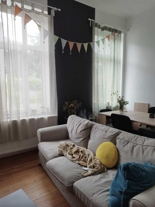 Colocation 12 m² à Liège Ville