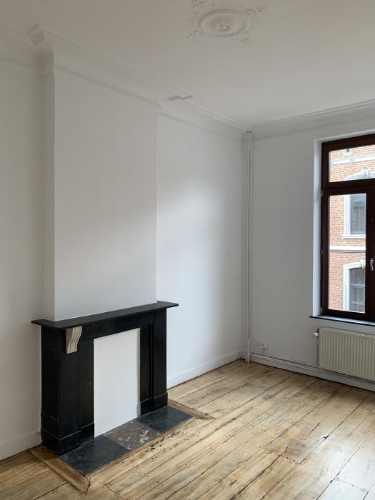 Student room 16 m² in Liege Botanique / rue Saint-Gilles / Jonfosse