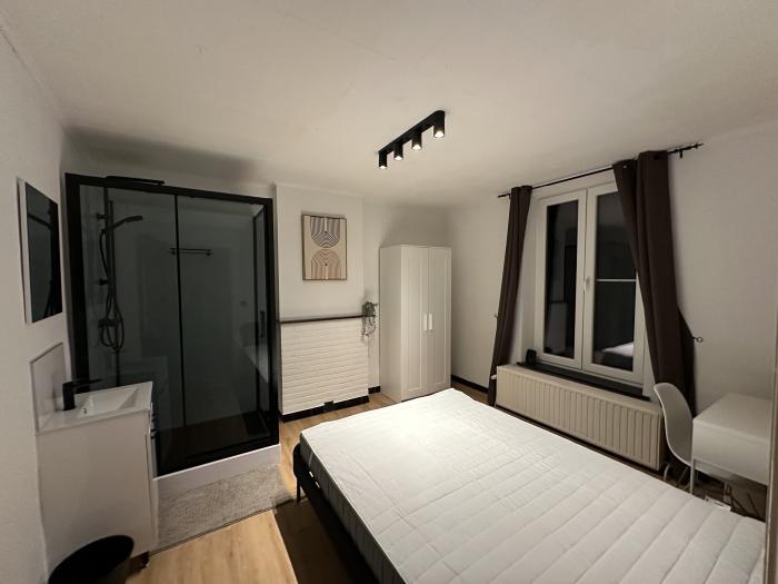Chambre 1