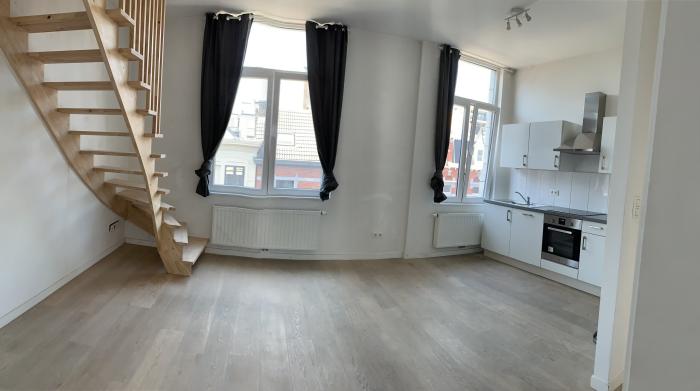 Co-locatie 60 m² in Luik Outremeuse