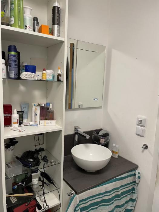 lavabo