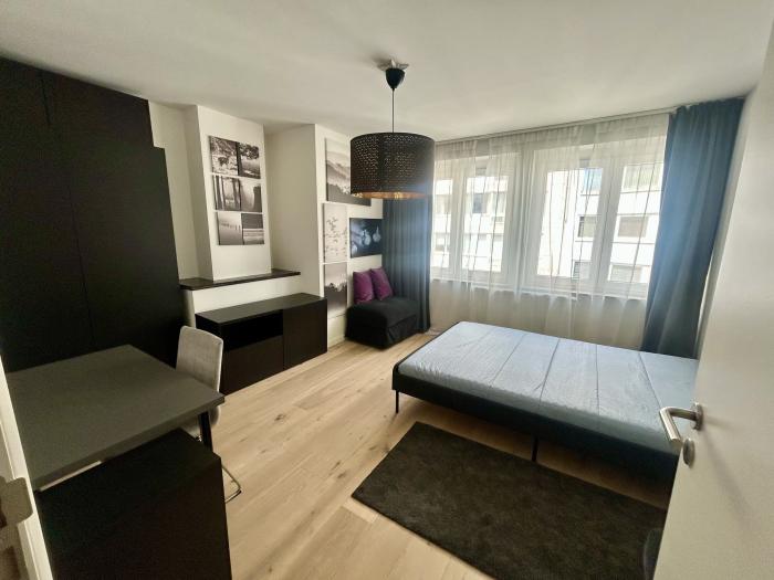 Appartement 55 m² in Luik Avroy / Guillemins