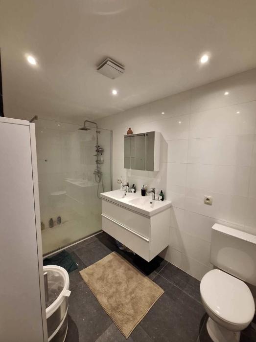 Salle de bain 1