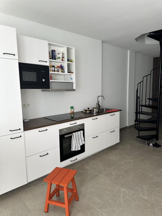 Shared housing 100 m² in Liege Saint-Laurent / Sainte-Marguerite