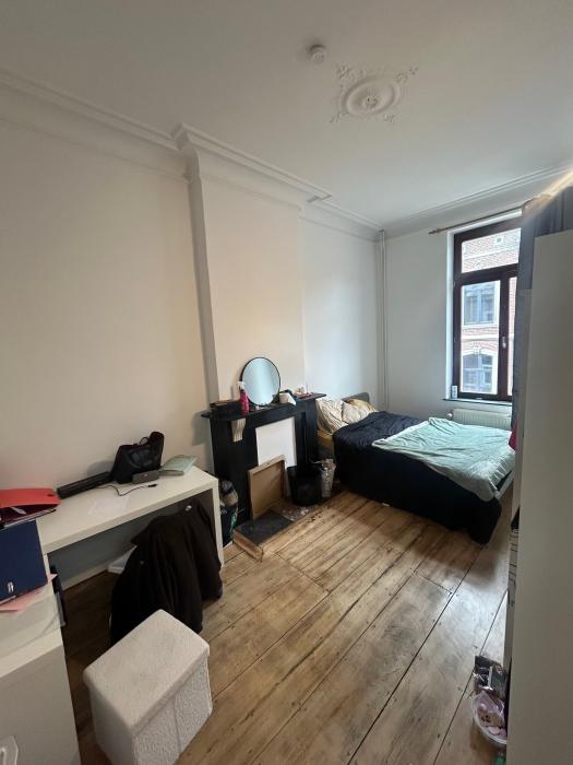 Student room