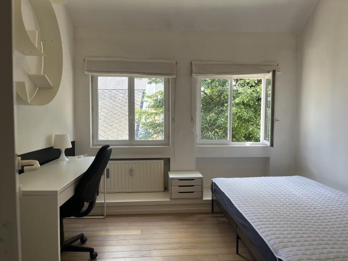 Chambre 1
