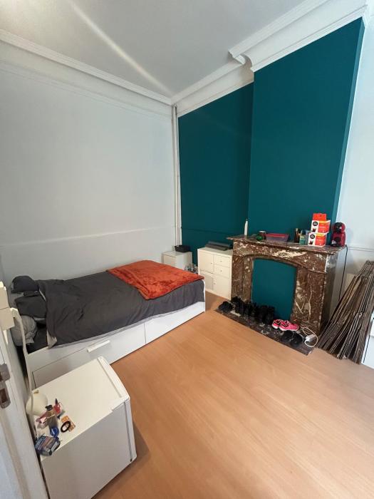 Student room