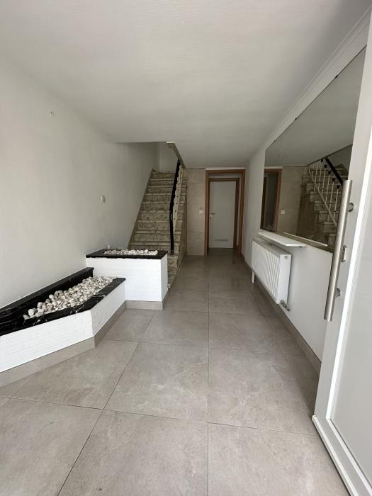 hall d'entrée