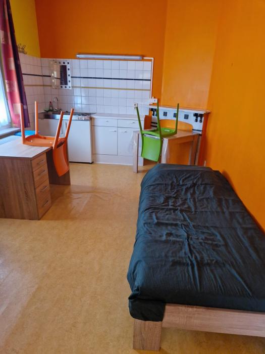 Kot 22 m² à Liège Fragnée / Val Benoît