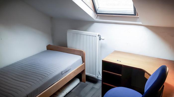 Student room