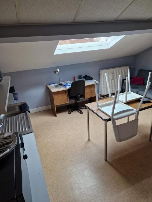 Kot À 400€