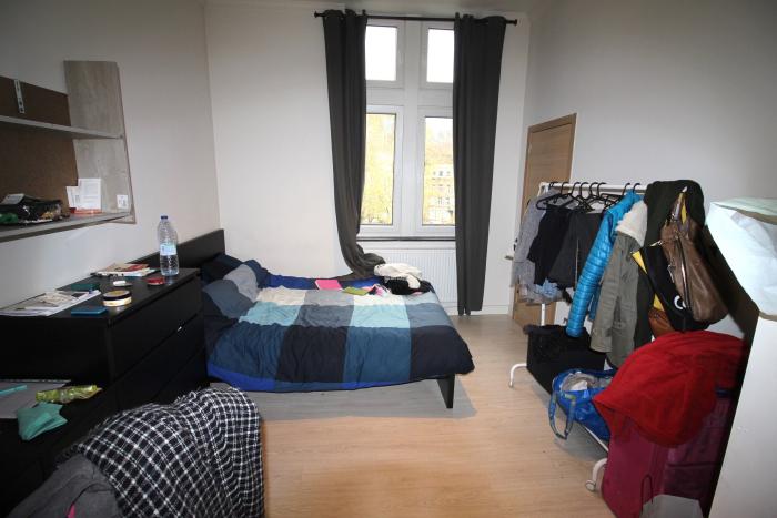 Colocation