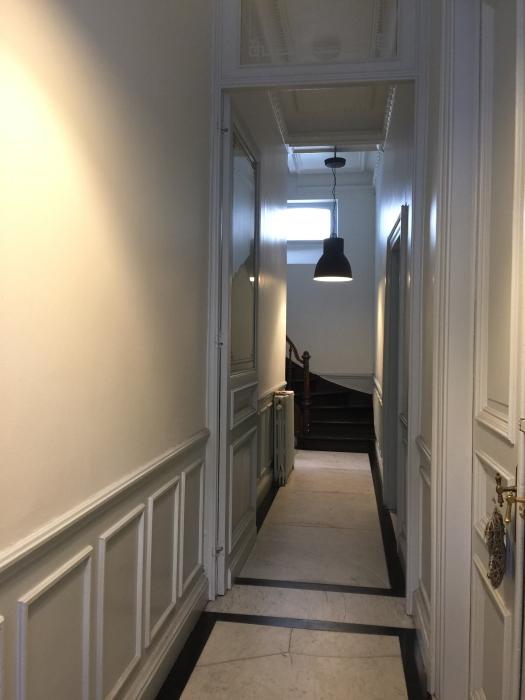 Shared housing 30 m² in Liege Botanique / rue Saint-Gilles / Jonfosse