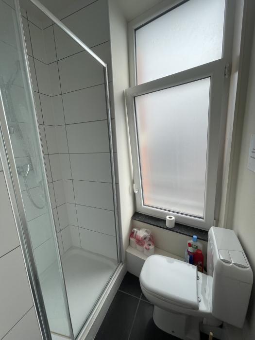 Student room