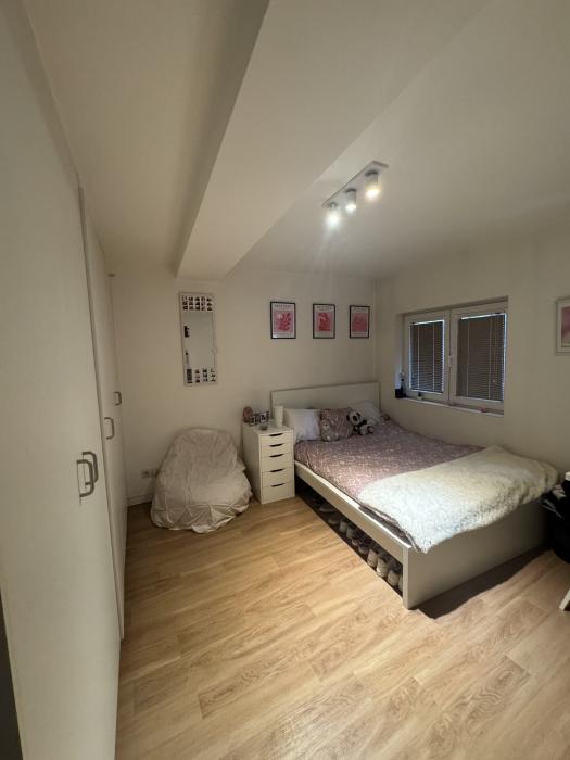 Appartement 70 m² à Liège Ville