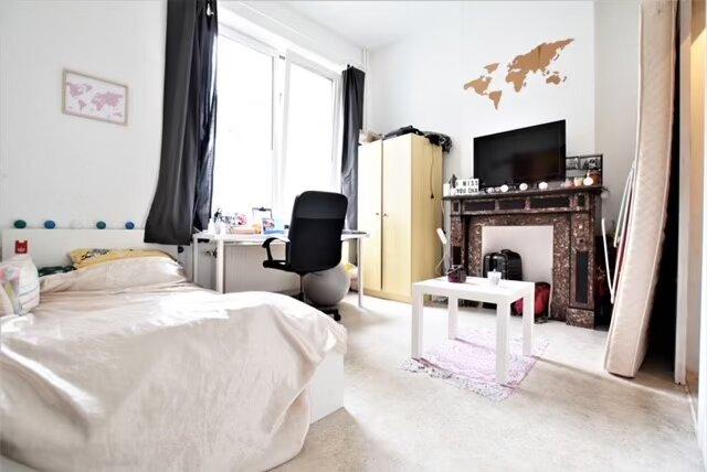 Student room