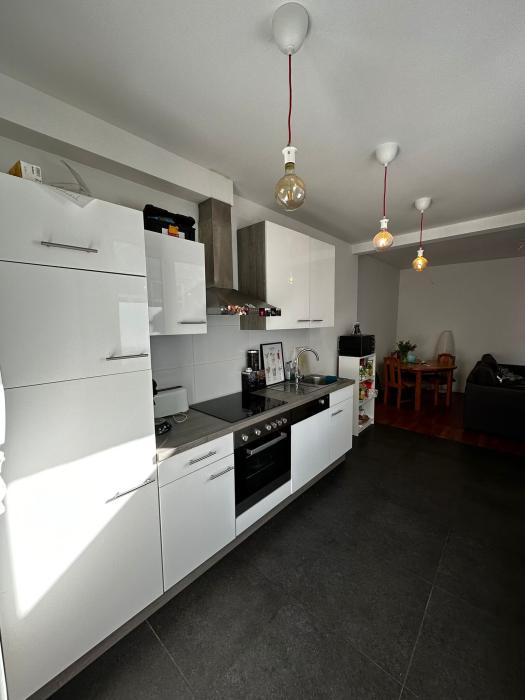 Appartement 68 m² in Luik Féronstrée / Pierreuse