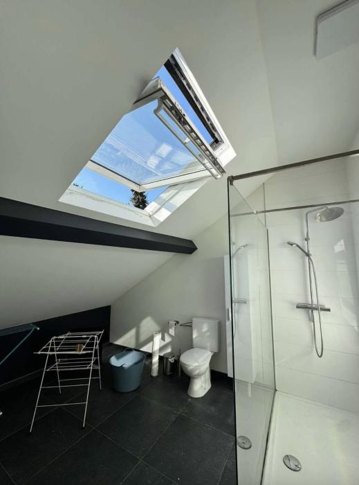 Salle de bain 2