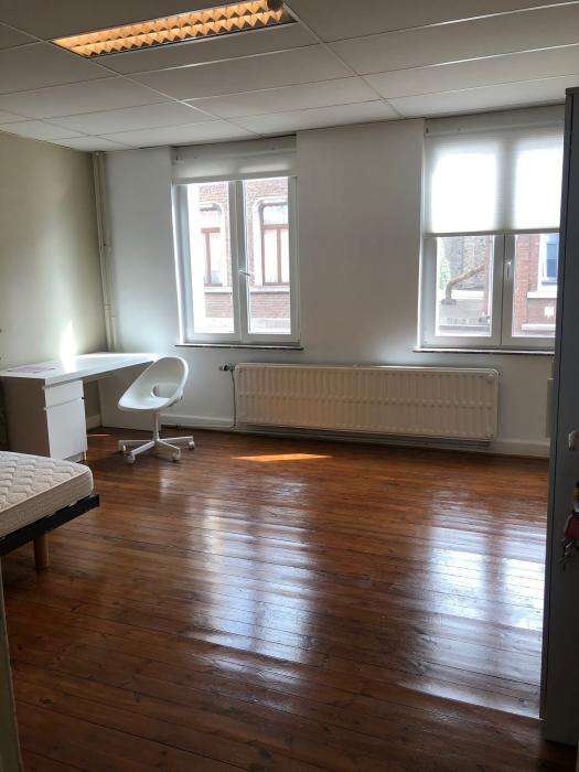 共享租房 25 m² 在 Liege Fragnée / Val Benoît