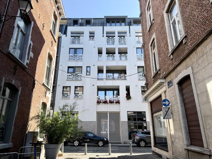 Kot 80 m² in Luik