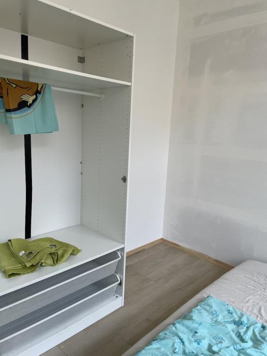 单人间 20 m² 在 Liege Saint-Léonard