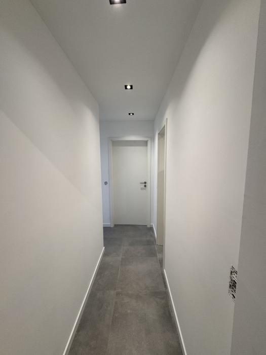 Shared housing
