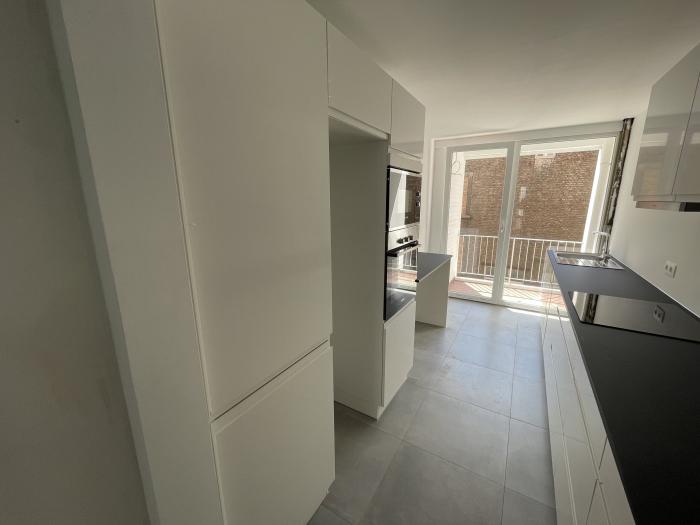 共享租房 90 m² 在 Liege Féronstrée / Pierreuse