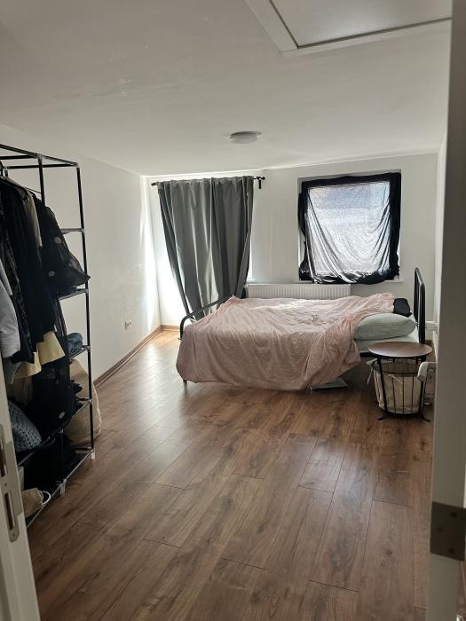Shared housing