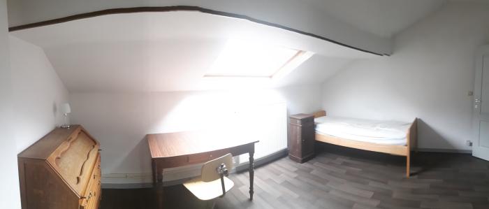 Student room