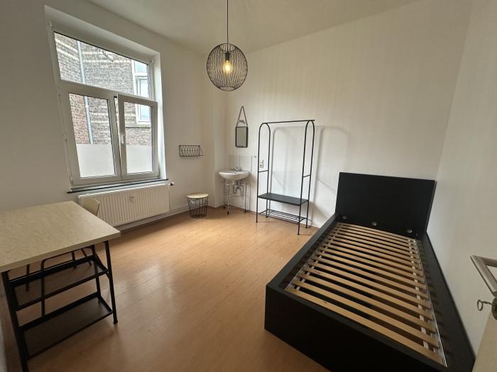 chambre 2
