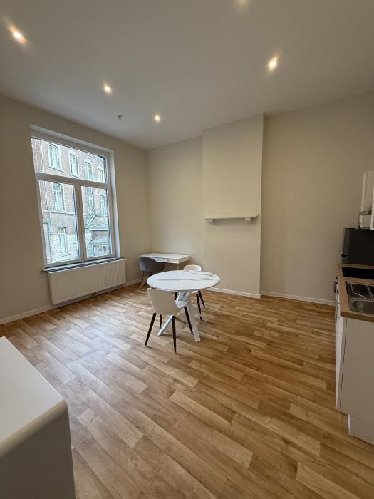 Studio 30 m² in Luik Cathédrale / Sauvenière / Saint-Denis