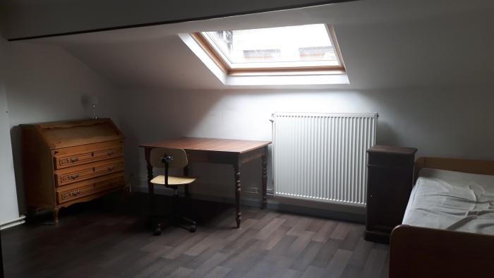 Student room