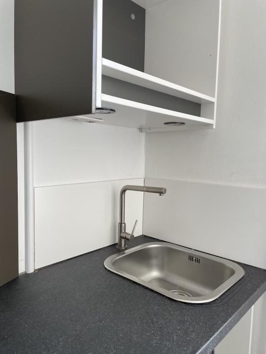 kitchenette