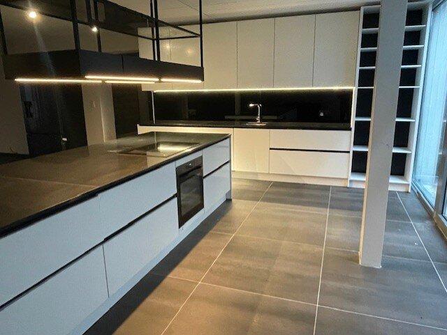 Colocation 100 m² à Liège Outremeuse