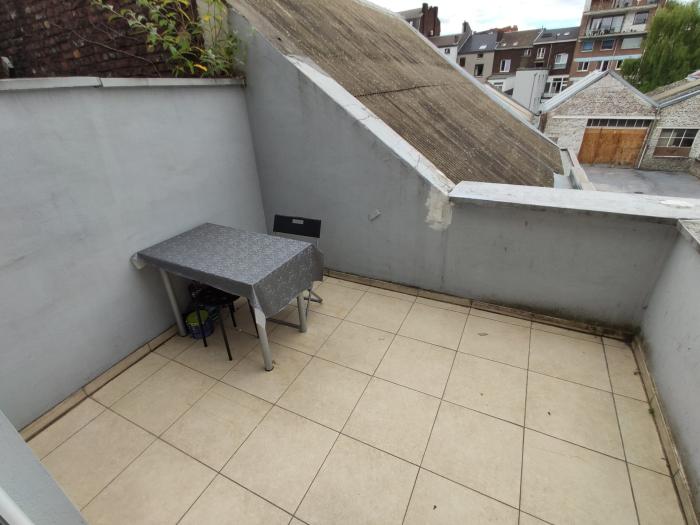 Colocation