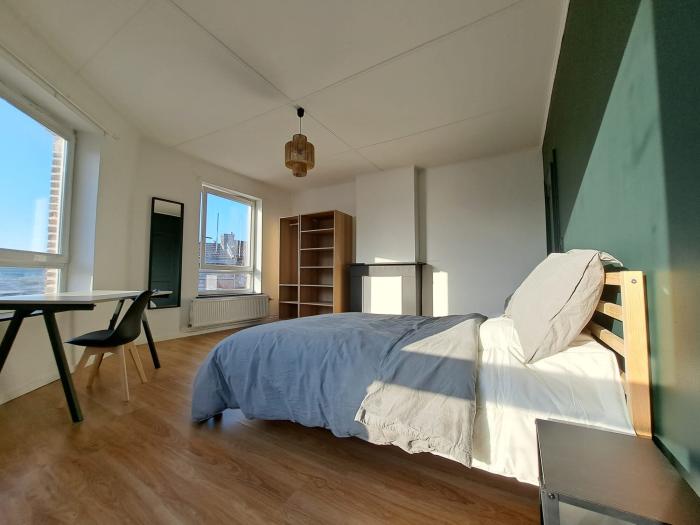 Photo chambre n°2