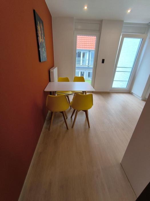 Salle à manger (cuisine)