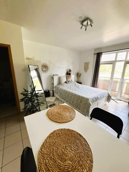 sejour depuis cuisine