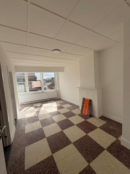 共享租房 35 m² 在 Liege Outremeuse