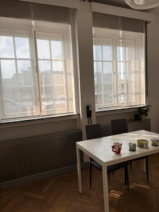 Studio 21 m² in Liege Avroy / Guillemins