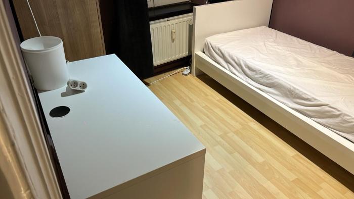 Colocation 9 m² à Liège Fétinne / Longdoz / Vennes