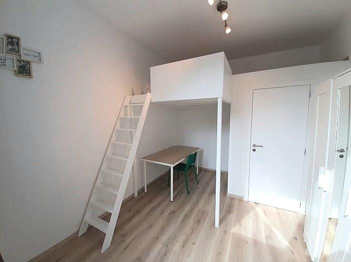 Shared housing