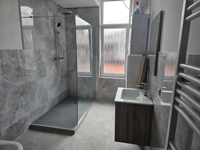 Kot 19 m² in Luik Laveu / Cointe