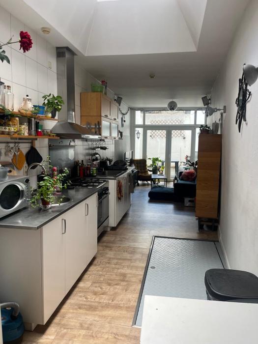 Student room