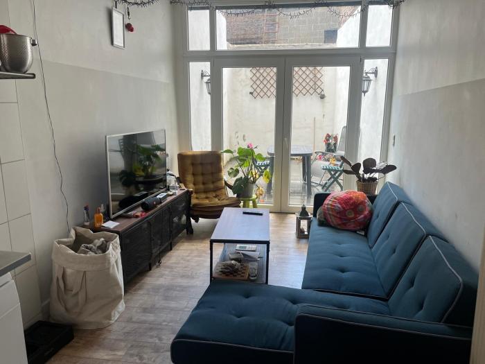 Student room