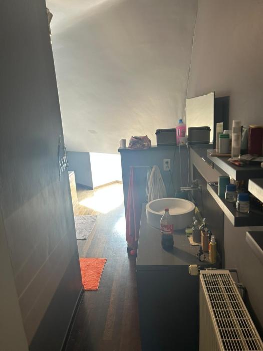Student room