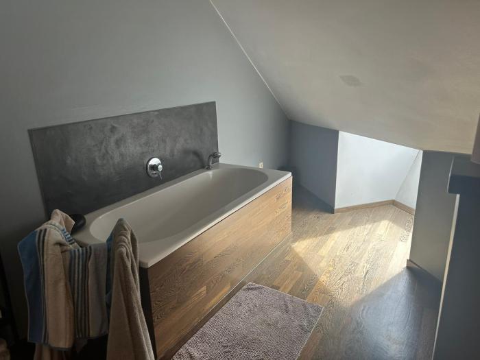 Student room